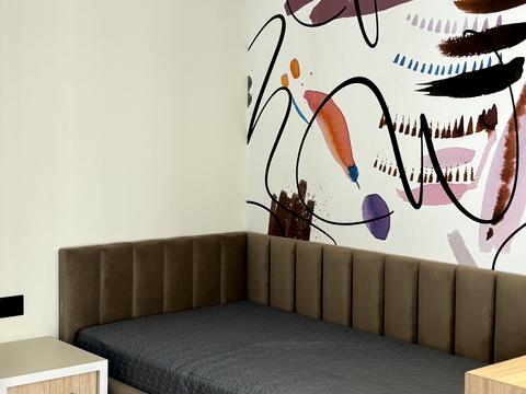 квартира по адресу Михаила Максимовича ул. (Трутенко Онуфрия), 26-В