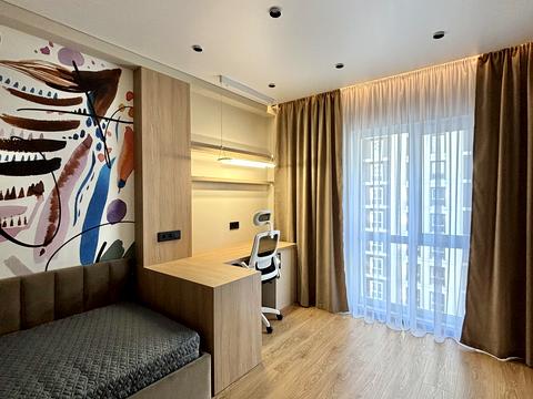 квартира по адресу Михаила Максимовича ул. (Трутенко Онуфрия), 26-В