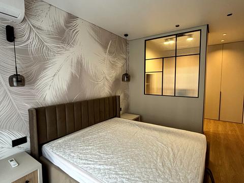 квартира по адресу Михаила Максимовича ул. (Трутенко Онуфрия), 26-В