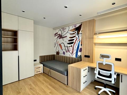 квартира по адресу Михаила Максимовича ул. (Трутенко Онуфрия), 26-В