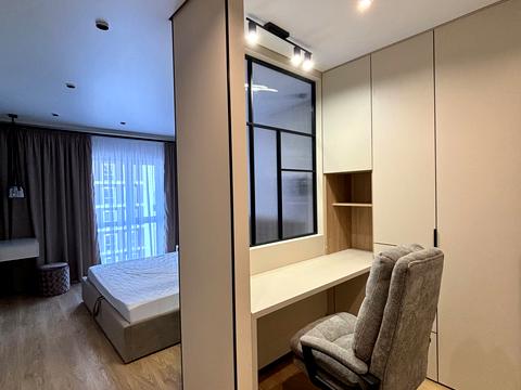 квартира по адресу Михаила Максимовича ул. (Трутенко Онуфрия), 26-В