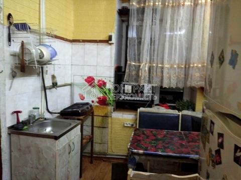 квартира по адресу Юмашева ул. (Юмашева), 27