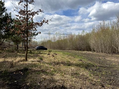 ділянка за адресою Нечуя Левицького