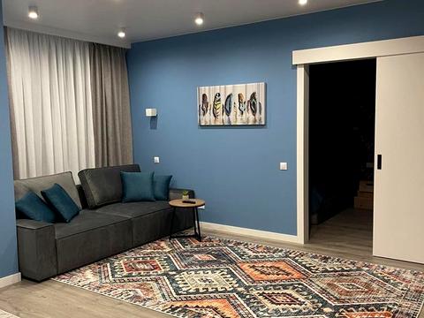 квартира по адресу Академика Заболотного ул., 1-Б