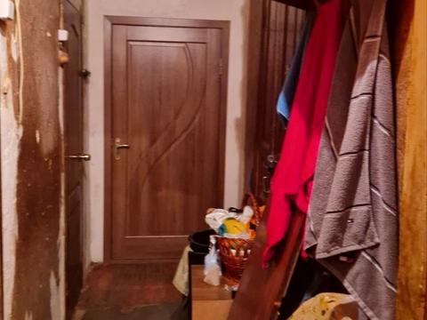 квартира за адресою Старопортофранківська вул., 43