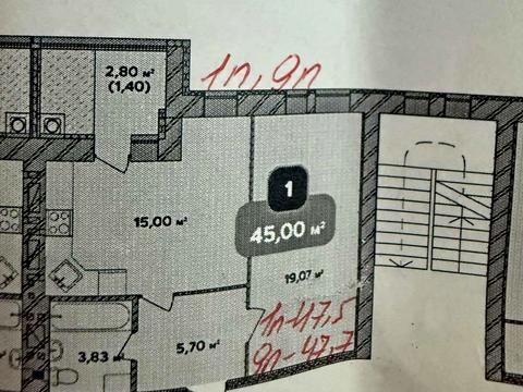 квартира за адресою Заріччя пров., (Будинок)