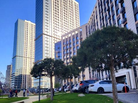 квартира по адресу Академика Заболотного ул., 1-Б