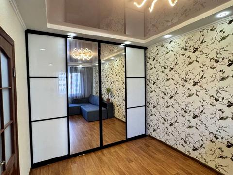 квартира за адресою Софії Русової вул., 7