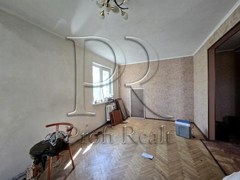 квартира по адресу Гарматная ул., 42