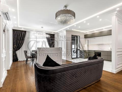 квартира за адресою Андрія Верхогляда вул. (Михайла Драгомирова), 19-А