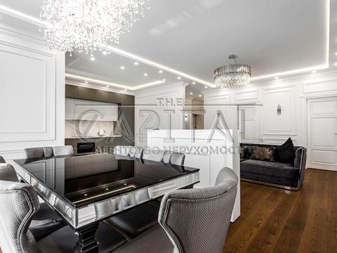 квартира за адресою Андрія Верхогляда вул. (Михайла Драгомирова), 19-А