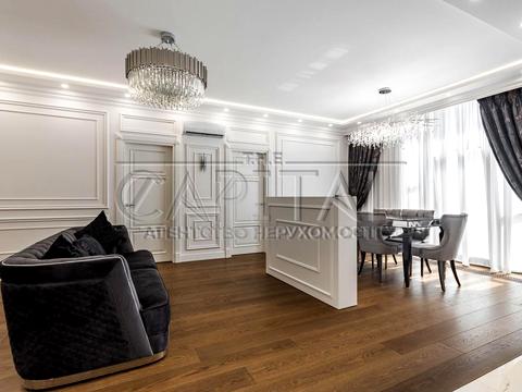 квартира за адресою Андрія Верхогляда вул. (Михайла Драгомирова), 19-А