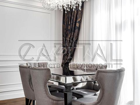 квартира за адресою Андрія Верхогляда вул. (Михайла Драгомирова), 19-А