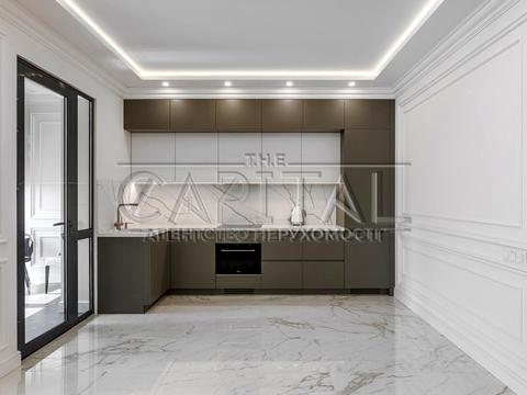 квартира за адресою Андрія Верхогляда вул. (Михайла Драгомирова), 19-А