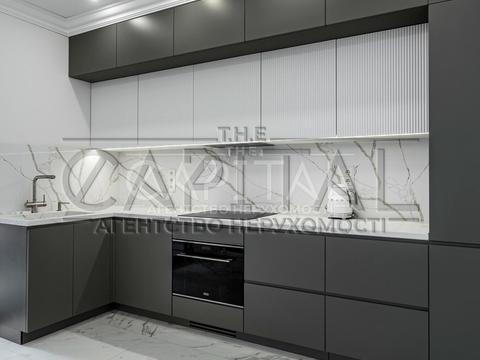 квартира за адресою Андрія Верхогляда вул. (Михайла Драгомирова), 19-А