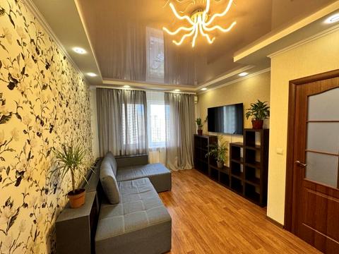 квартира за адресою Софії Русової вул., 7