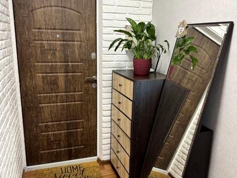 квартира за адресою Софії Русової вул., 7