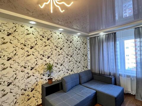 квартира за адресою Софії Русової вул., 7