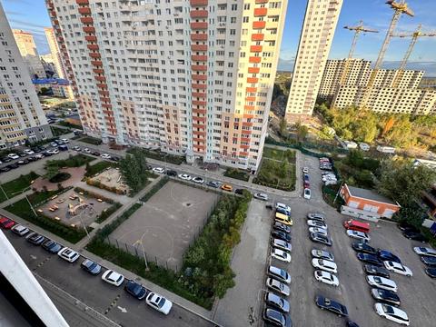 квартира за адресою Софії Русової вул., 7