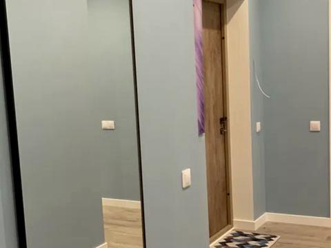 квартира по адресу Академика Заболотного ул., 1-Б