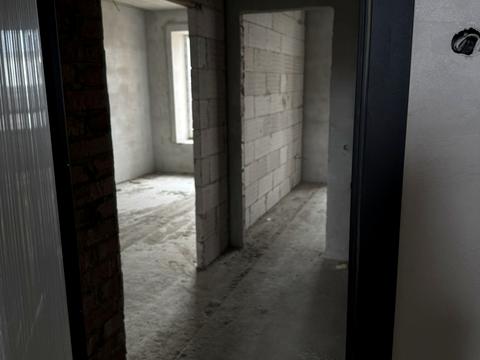 квартира за адресою Кам'янецька вул., (Будинок 1)