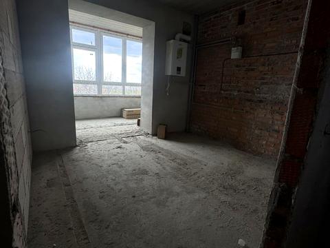 квартира за адресою Кам'янецька вул., (Будинок 1)