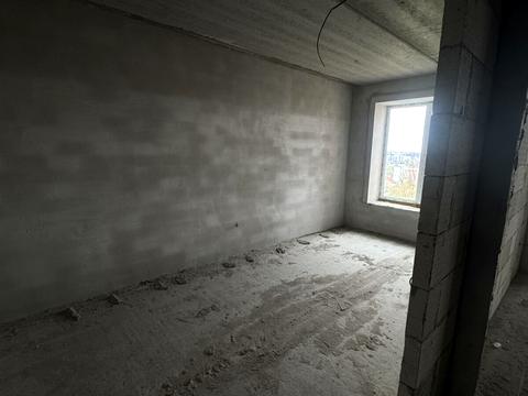 квартира за адресою Кам'янецька вул., (Будинок 1)