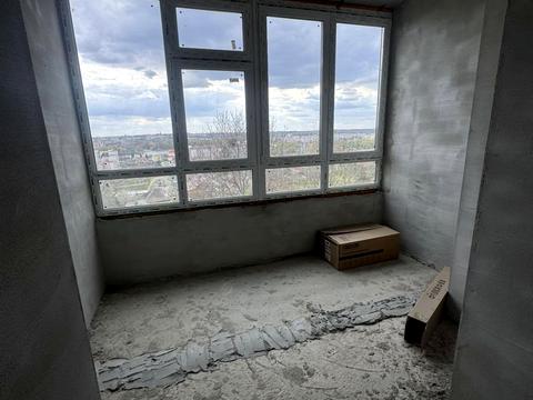 квартира за адресою Кам'янецька вул., (Будинок 1)