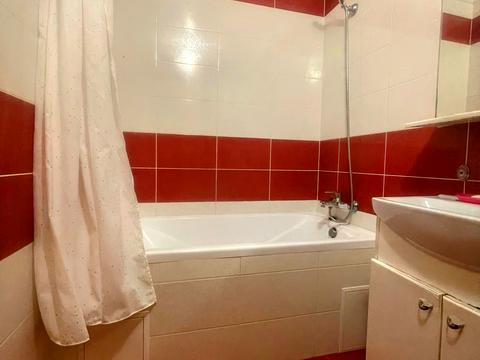 квартира за адресою Євгена Чикаленка вул., 59б