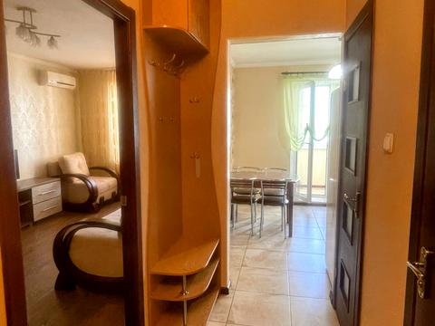 квартира за адресою Євгена Чикаленка вул., 59б