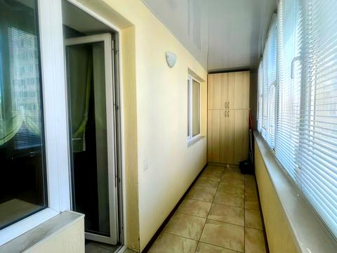 квартира за адресою Євгена Чикаленка вул., 59б