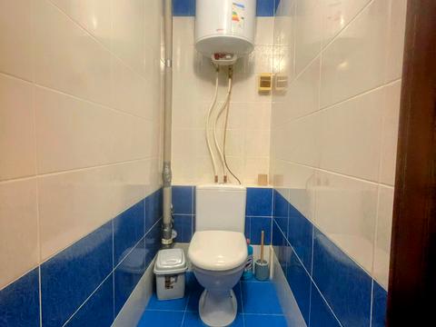 квартира за адресою Євгена Чикаленка вул., 59б