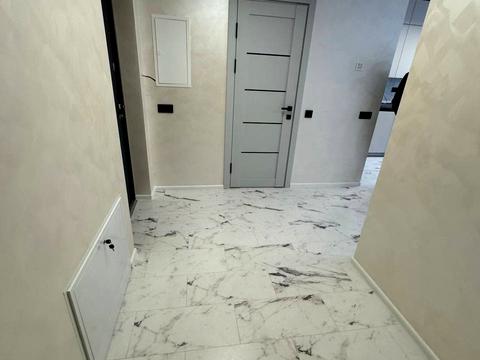 квартира по адресу Евгения Коновальца ул., 37-А
