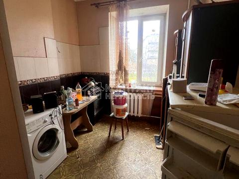 квартира за адресою Ковтуна вул., 16