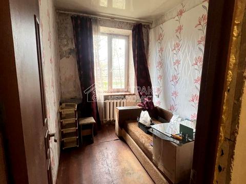 квартира за адресою Ковтуна вул., 16