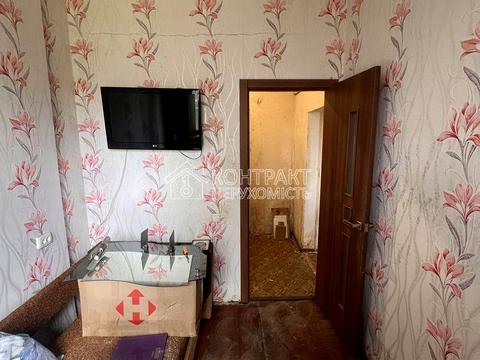 квартира за адресою Ковтуна вул., 16