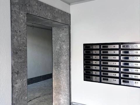 квартира по адресу Джохара Дудаева ул., (Будинок 4)