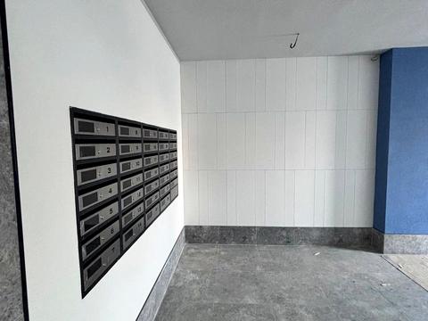 квартира по адресу Джохара Дудаева ул., (Будинок 4)