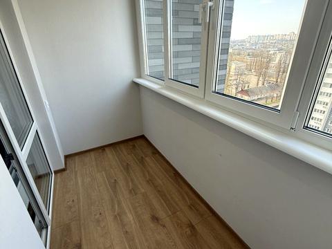 квартира по адресу Семьи Кульженков ул. (Дегтяренко Петра), 21