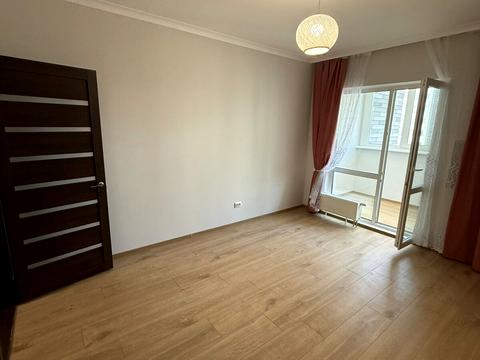 квартира по адресу Семьи Кульженков ул. (Дегтяренко Петра), 21