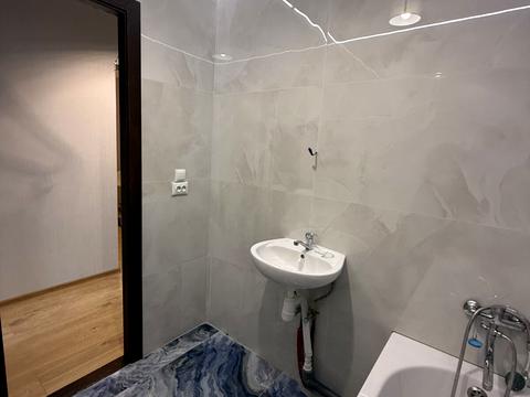 квартира по адресу Семьи Кульженков ул. (Дегтяренко Петра), 21