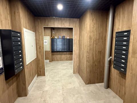 квартира по адресу Семьи Кульженков ул. (Дегтяренко Петра), 21