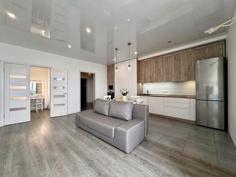 квартира за адресою Харківське шосе, 182