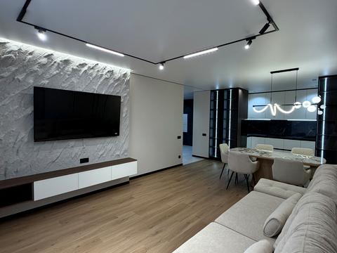 квартира по адресу Ленкавского ул., 34 к11