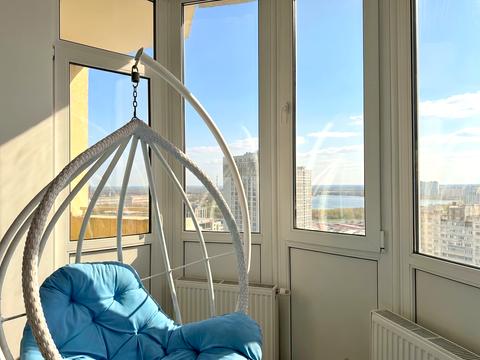 квартира за адресою Харківське шосе, 182