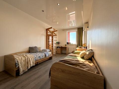 квартира за адресою Харківське шосе, 182