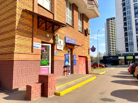 квартира за адресою Харківське шосе, 182