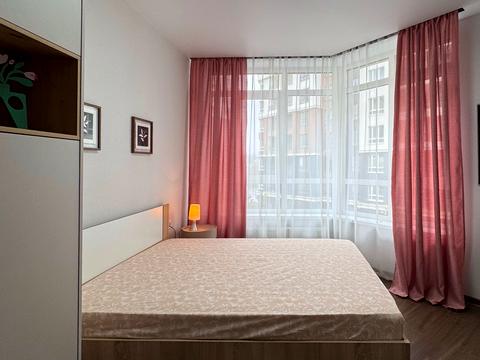 квартира по адресу Ольги Кобилянської ул. (Достоевского), 1-В/19