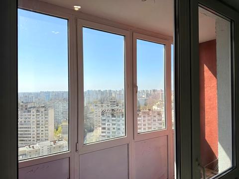 квартира за адресою Харківське шосе, 182