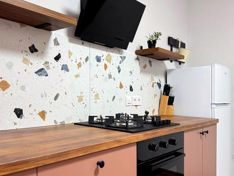 квартира по адресу Ольги Кобилянської ул. (Достоевского), 1-В/19